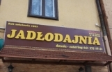 Jadłodajnia