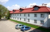 Hotel w Modliszewicach