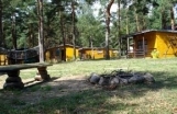 Ośrodek Wypoczynkowy Camargo