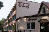 Ośrodek Wypoczynkowy Łucznik