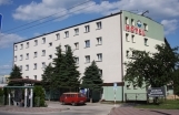 Hotel Łuczyński