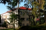 Świętokrzyskie Centrum Rehabilitacji w Czarnieckiej Górze