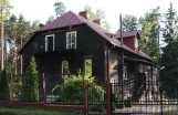 Dom Wypoczynkowy  OKSANA