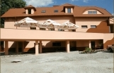 Motel Restauracja-Kamyk