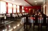 Restauracja-Motel Kamyk
