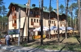 Hotel Eljot