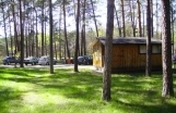 Ośrodek Wypoczynkowy Bartek