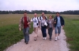 Konecki Maraton Pieszy