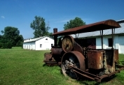 Muzeum Zagłębia Staropolskiego