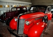 Muzeum Zagłębia Staropolskiego