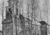 Sanktuarium Matki Bożej Wychowawczyni  z I poł. XX wieku