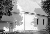 Kościółek z XVIII wieku