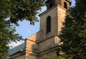 Sanktuarium Matki Bożej Wychowawczyni 