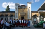 Zespoły folklorystyczne konecczyzny
