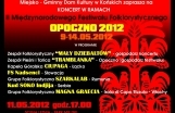 Dziś koncert w Końskich