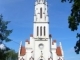 Kościół pw. św. Wawrzyńca w Niekłaniu
