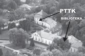 Punkt Informacji Turystycznej w Końskich