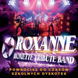 Roxette Tribute Band w kinie letnim
