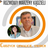 Dariusz Kowalczyk - spotkanie