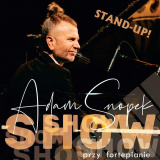 Adam Snopek Show - koncert
