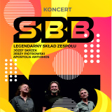 SBB - koncert