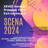 SCENA 2024 w Końskich