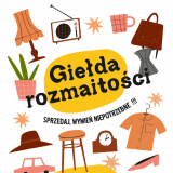 Giełda rozmaitości