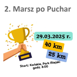 Marsz po Puchar