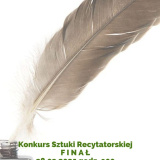 Konkurs recytatorski Wierszowisko w Stąporkowie - trwają zgłoszenia