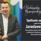 Niebanalna historia Czarnieckiej Góry - spotkanie autorskie