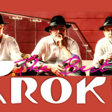 Koncert Kroke - muzyka świata w Stąporkowie