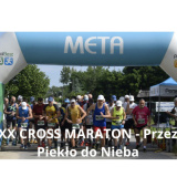 XX Cross Maraton