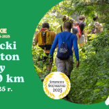 33 Konecki Maraton Pieszy