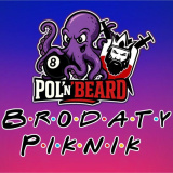 Brodaty Piknik w Kinie Letnim w Sielpi