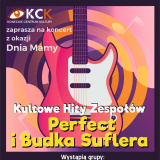 Koncert z okazji Dnia Mamy