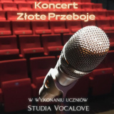 Złote przeboje - koncert