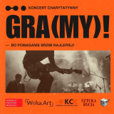 GRAmy - koncert charytatywny
