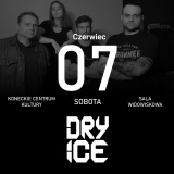 Koncert Dry Ice w Końskich