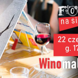 Winomalowanie w Czarnieckiej Górze
