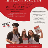 III Festiwal Zup w Niekłaniu