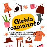 Giełda rozmaitości