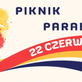 Piknik Parafialny w Końskich