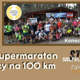 24. Supermaraton Pieszy na 100 km