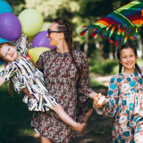 Piknik Rodzinny w Jakimowicach