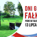 Fałków zaprasza na swoje święto