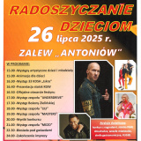 Radoszyczanie Dzieciom 2025