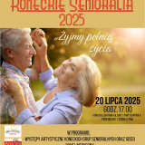 Senioralia 2025