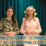 Dni Gowarczowa 2025