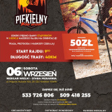 II Piekielny Bike Orient