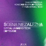 Szpital Uniwersytecki - koncert